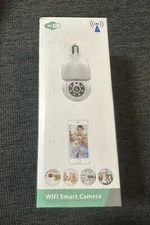 WIFI Smart Camera Sc07axxus / Czs-2522