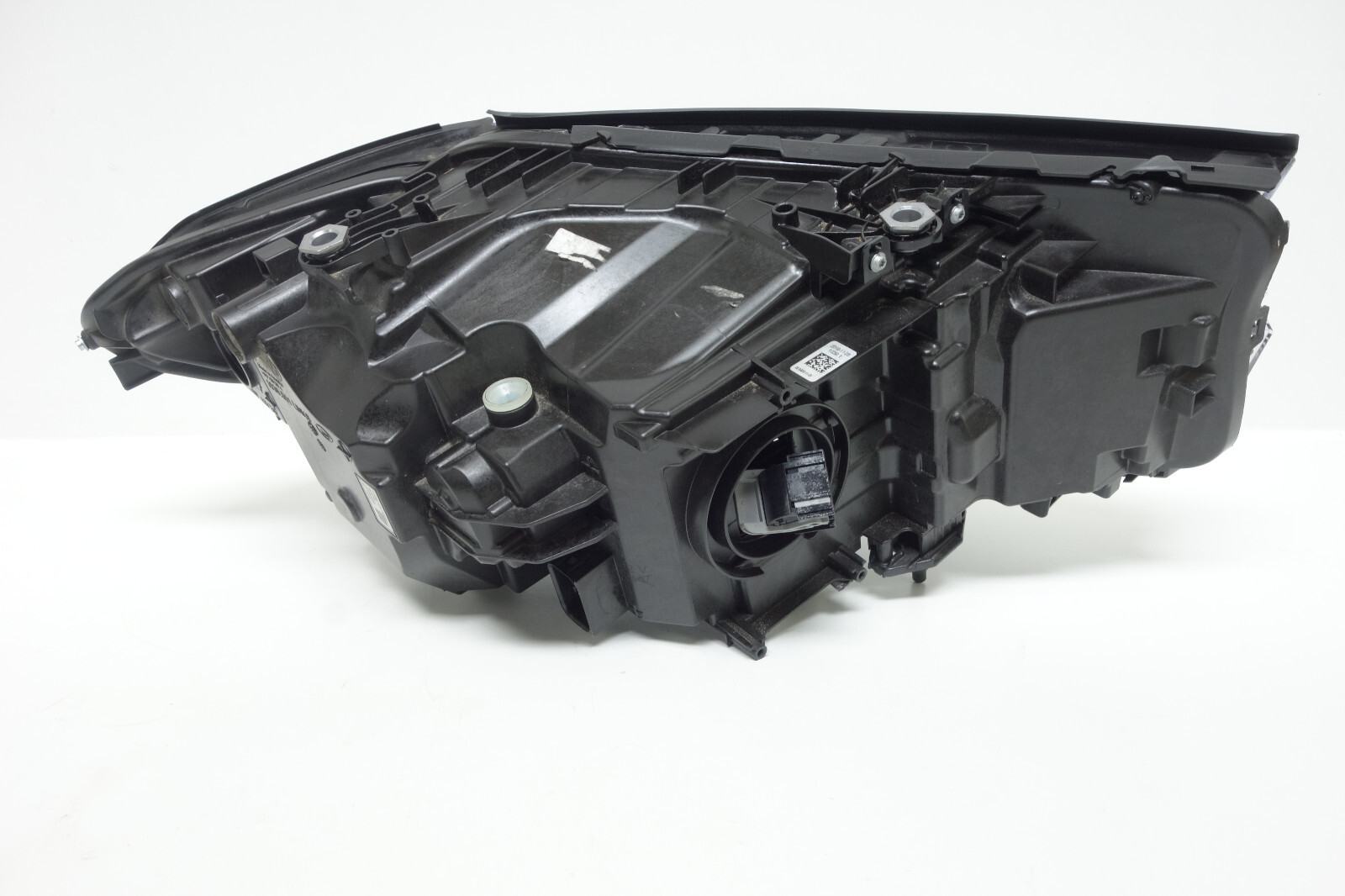 Frontscheinwerfer BMW 5 G31 G30 8499111-03 LED Links Scheinwerfer  