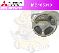 Essieu Mitsubishi MONTERO