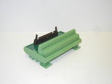 PHOENIX CONTACT 5544079 REV A NEW FLKM 50 INTERFACE TERMINAL 5544079