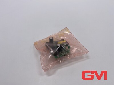 Micromatik Modul 480M0013.R01 encoder module TSP1387 Inkrementalgeber Sensor