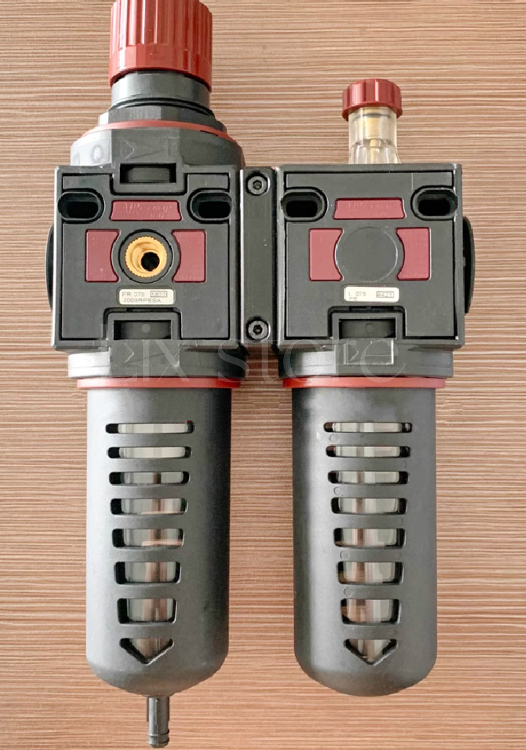 1PC NEW FIT FOR Automatic drain duo FR+L075 20 08 R PE SA 0751600026