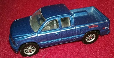 tonka chevy truck