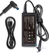 65W AC Adapter Laptop Charger for HP Elitebook 850 G3 G4 G5 Power Supply Cord