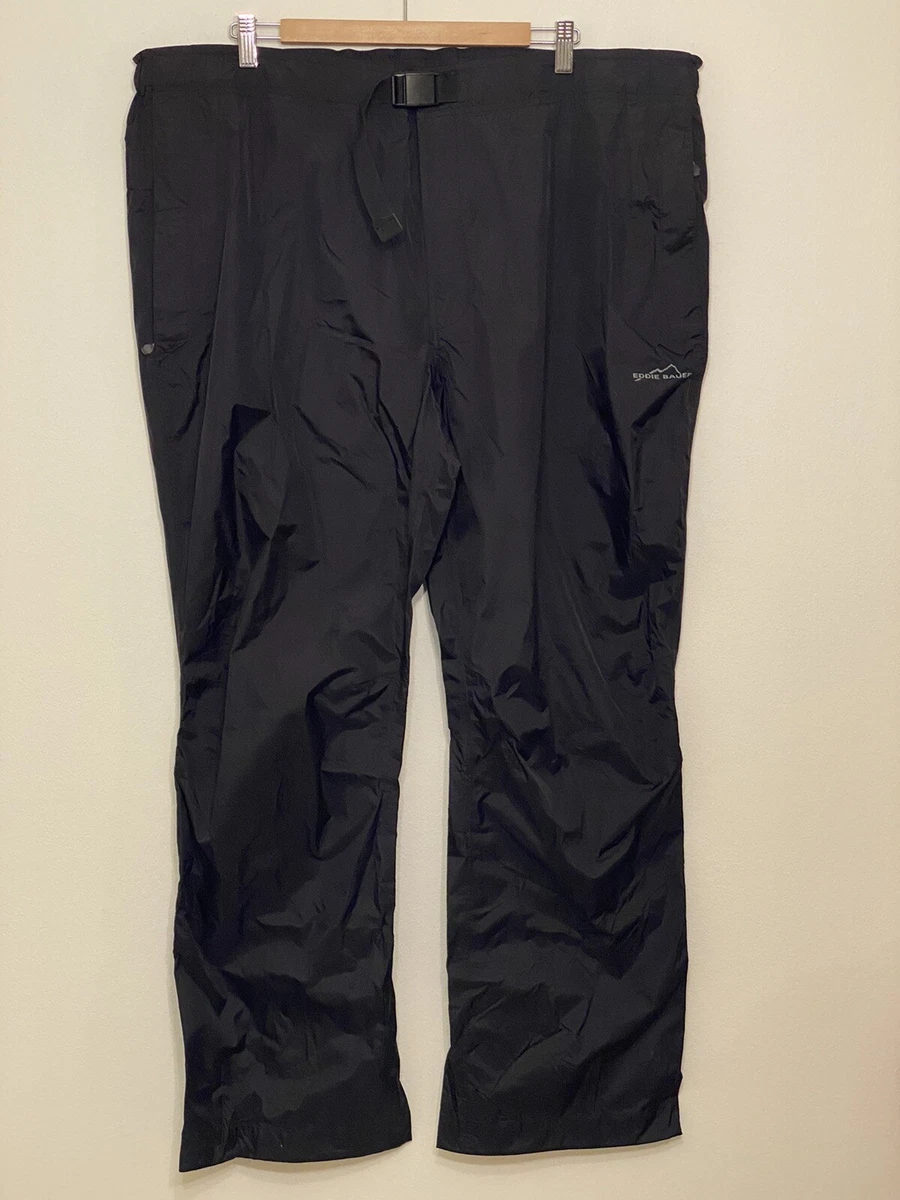 Eddie bauer cheap waterproof pants