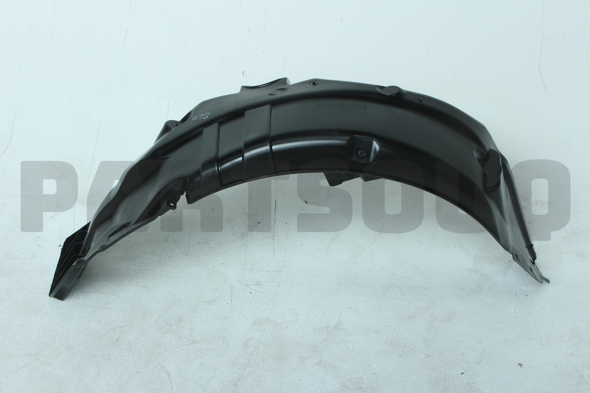 72811M79M00 Genuine Suzuki LINING, RR FENDER RH 72811-M79M0-0 | eBay