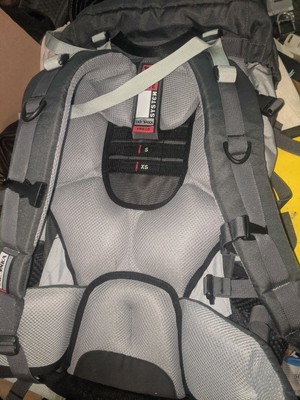 tatonka hiking baby carrier