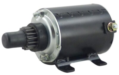#ad Starter Fits Generac 5000SeriesPortable Generator 1988 1998 33202 35763 5749 $42.90