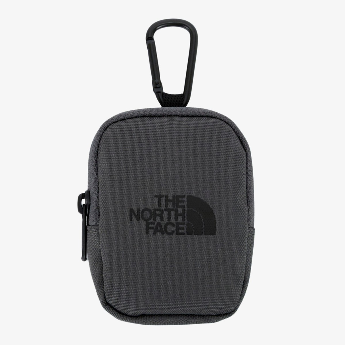 The North Face SUPER MESSENGER BAG L NN2PQ00L DARK_GRAY