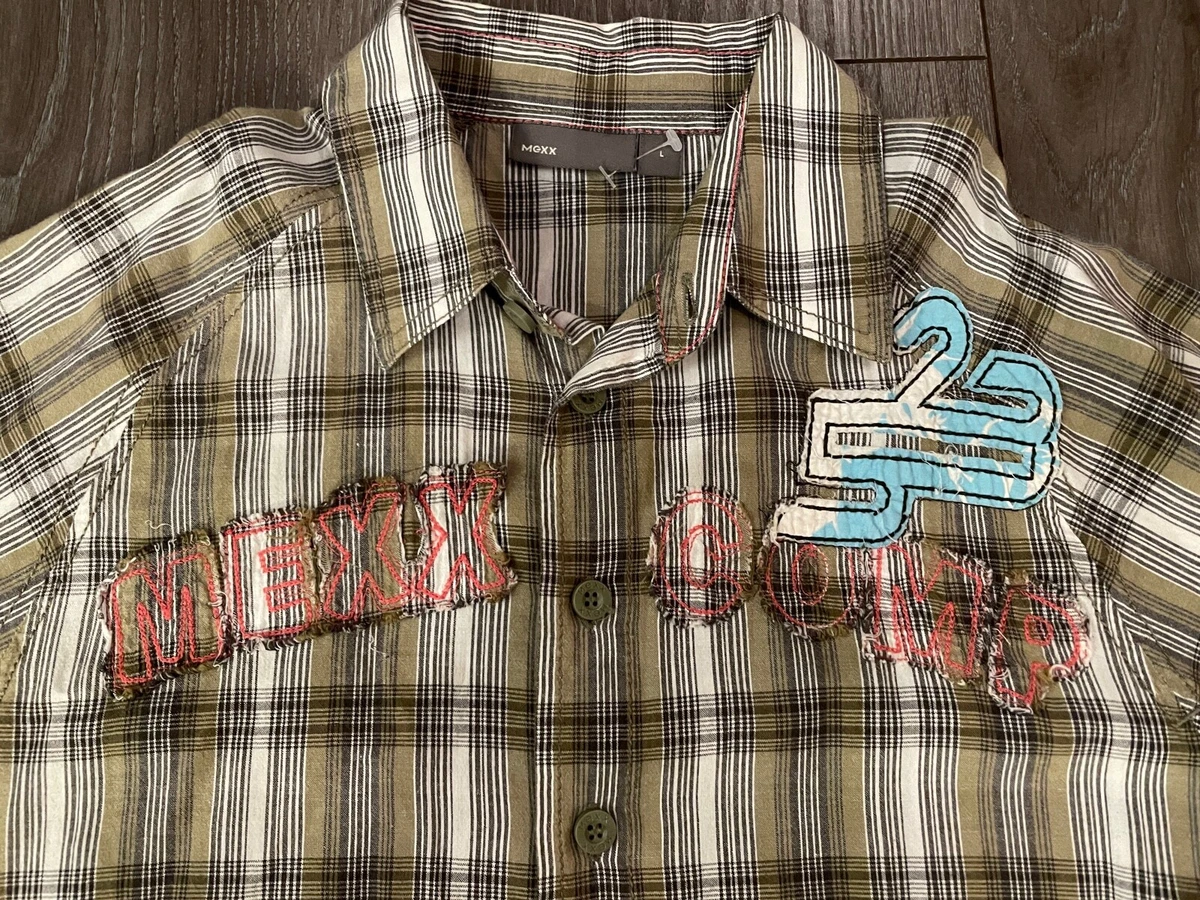 Kurzarmhemd 158 Clearance