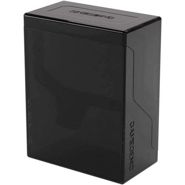 Gamegenic Bastion 50+ XL: Black