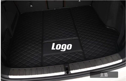 For Audi Car Floor Mats Right Hand Drive Auto Carpets All Models Q2 Q3 Q5 Q7 Q8 - Picture 34 of 35