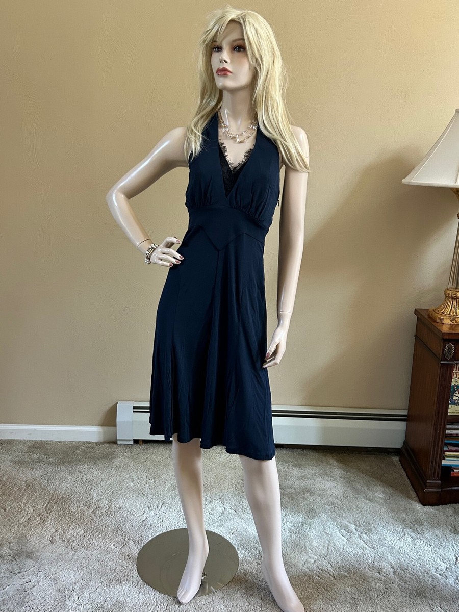 diane von furstenberg halter dress Mattia belted printed crepe halterneck maxi dress - multicolor