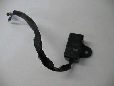 2005 SUZUKI Nebeneinander QUV620 Quv 620 Fuel Abschneide Relais K2703-41053