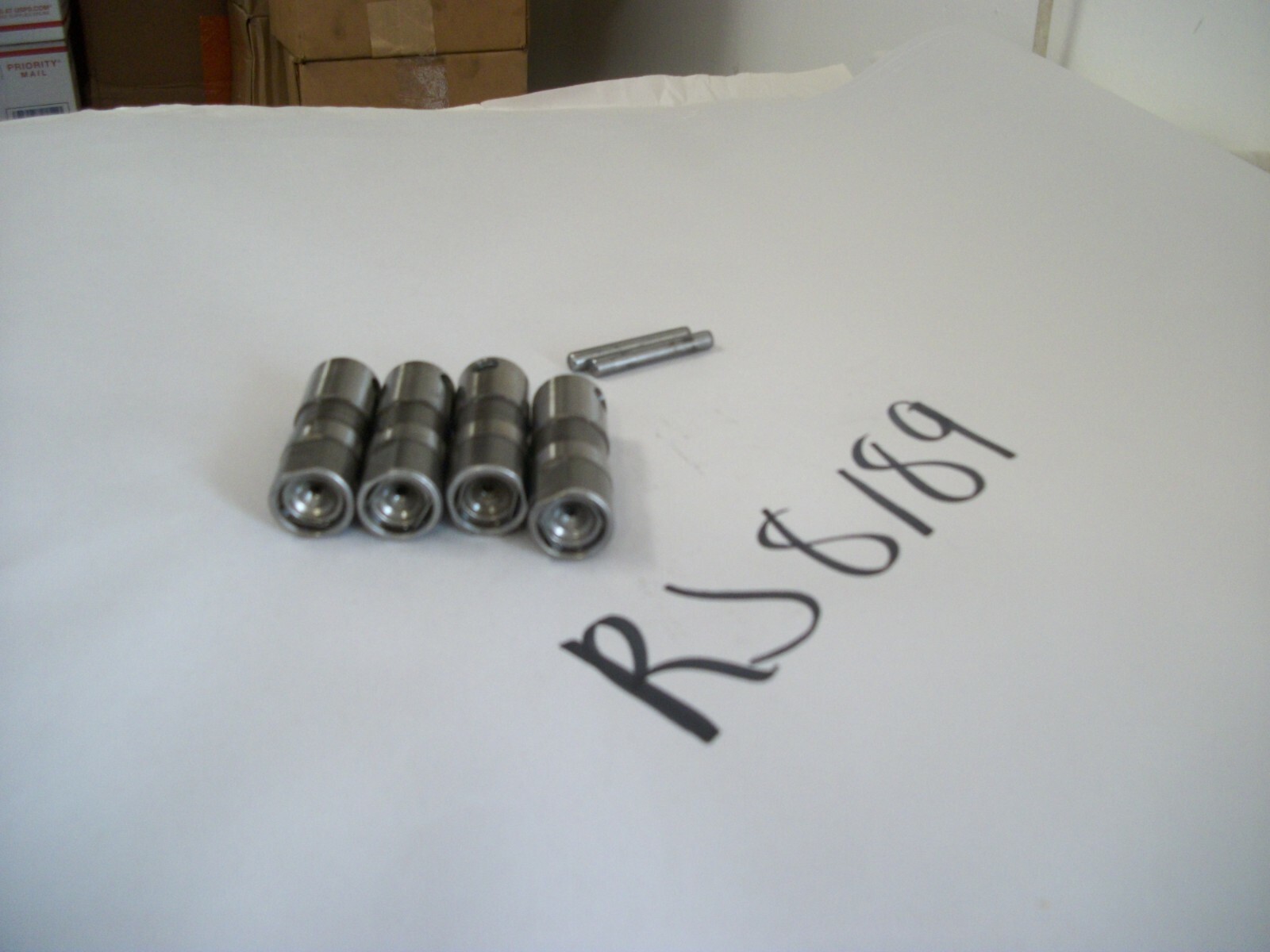 HARLEY DAVIDSON 2012 TOURING 103" LIFTERS eBay