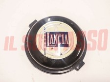 PULSANTE CLACSON VOLANTE STERZO LANCIA FULVIA BERLINA 2C - GT ORIGINALE .