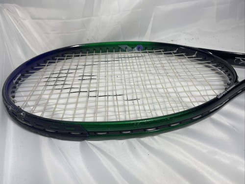 Head Graphite Pro Tennis Racket - Picture 2 of 9