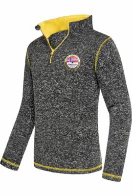 Nebulus Fleecepullover JIMI, Herren (T1401)