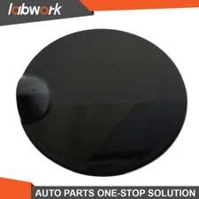 Labwork Fuel Gas Tank Filler Lid For 2004-2008 Ford F-150 4L3Z-99405A26-EAA