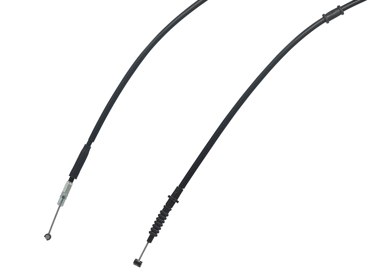 Cable d'embrayage pour Yamaha YZ 85 2019-2023 - Souplesse et précision de commande