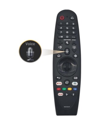 MR20GA AKB 75855501 Telecomando per LG 2020 AI ThinQ OLED Smart TV ZX WX GX 44 MR20GA AKB 75855501 Telecomando per LG 2020 AI ThinQ OLED Smart TV ZX WX GX 44