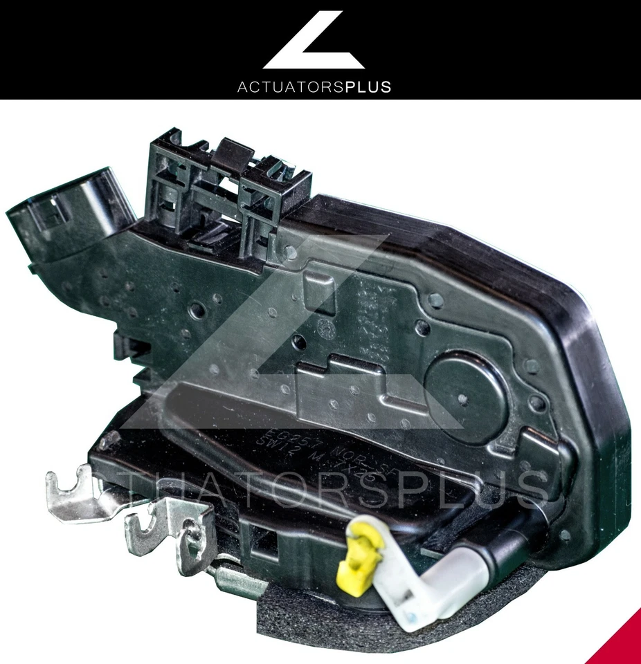 Nissan Quest Genuine OEM Front Left Door Lock Latch Actuator 11-17 Lifetime Wnty - Image 4 of 4