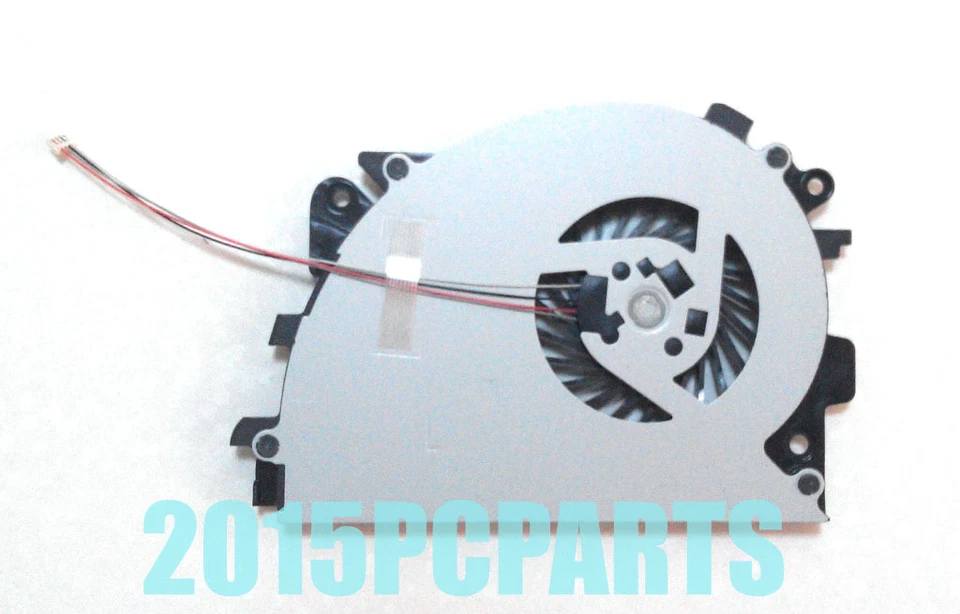 New CPU fan for Sony Vaio VPCSE VPC-SE VPC-SE12FX VPCSE23FX 300-0101-2022_A - Image 2 of 3