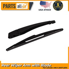 Rear Wiper Arm Blade For Ford Edge 2007-2014 Lincoln Mkx 2007-2015 9t4z17526a