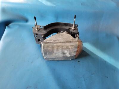 95 96 97 S10 BLAZER L. HEADLIGHT CHEVROLET COMPOSITE 150753