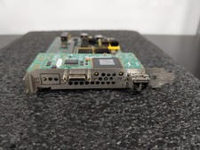 GIDEL PROCe IIIIV III80-B Rev 3 Computer Accelerator