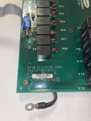 Trägerplatine 32GB500004, HT201793-2 - Bild 5 von 5