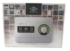 Universal Audio Apollo Solo Heritage Edition USB-C Audio Interface with UAD DSP
