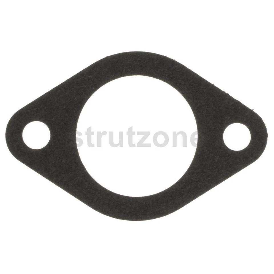 1x Junta de saída de líquido de arrefecimento do motor MAHLE para 1993-1998 Jeep Grand Cherokee - Imagem 2 de 3