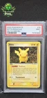 DITTO (PIKACHU) Delta Species #39 2005 Pokemon EX PSA 9 MINT
