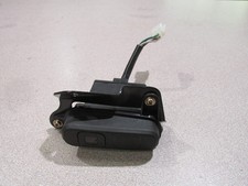 Bouton warning (Sym - Gts Sport 125 2017 - 2021)