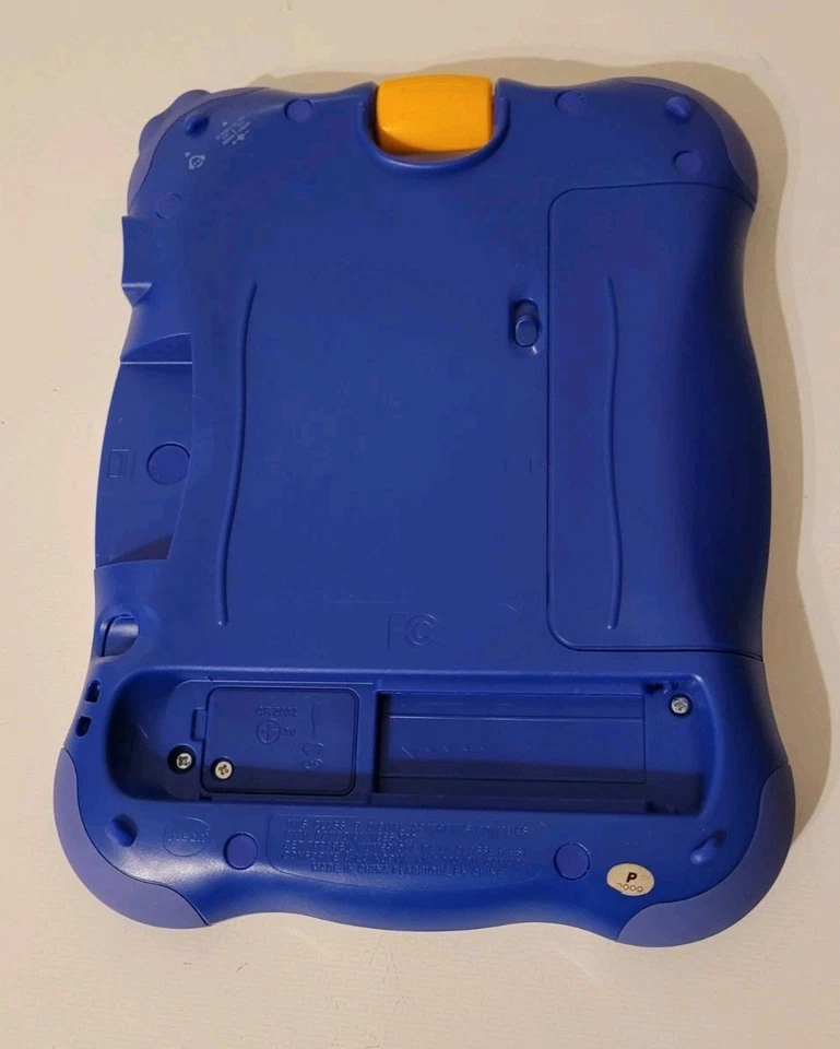 VTech Innotab 2 Kids Tablet - Tested Working - Includes 1 Game Good Condition  - Image 2 of 4