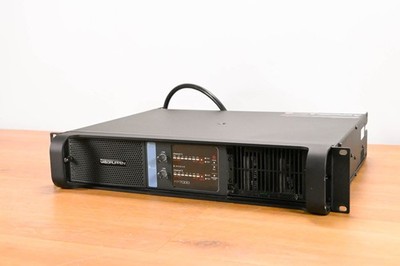 Lab Gruppen FP7000 7000W 2-Channel Power Amplifier CG01WLQ
