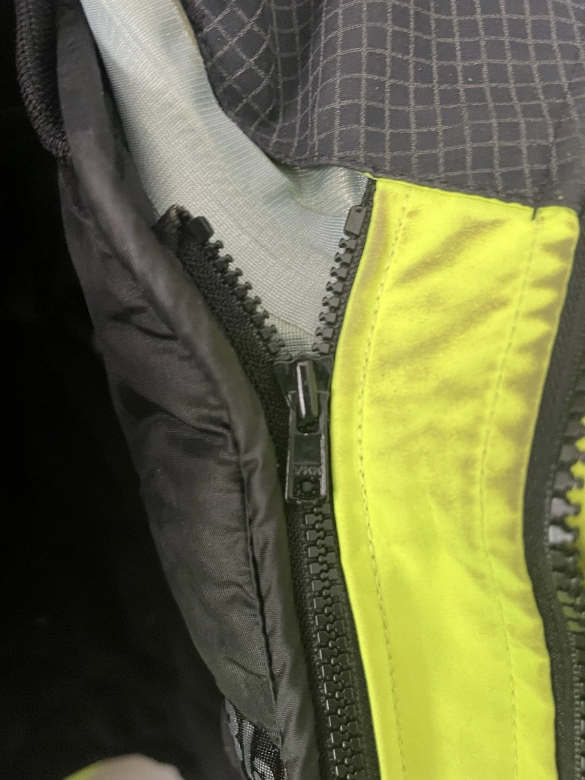 Blauer Safety Jacket ￼ image 4