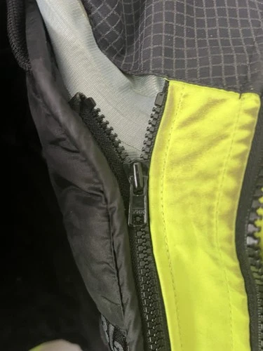 Blauer Safety Jacket ￼ image 4