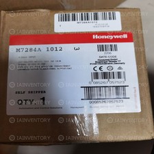 1 Unit NEW Honeywell M7284A1012 Local Stock Warranty+