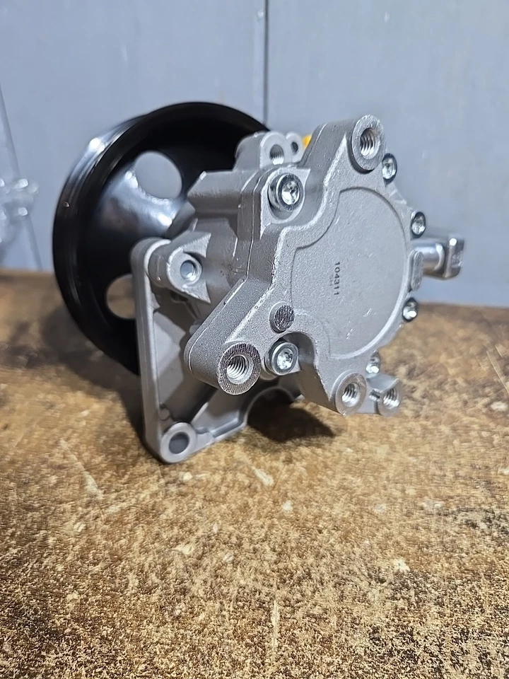 Bomba de dirección asistida para Mercedes-Benz CL500 E320 E500 2000-2006 Foto 3 de 4