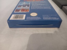 Chip 'N Dale Rescue Rangers - Nintendo Entertainment System NES CIB