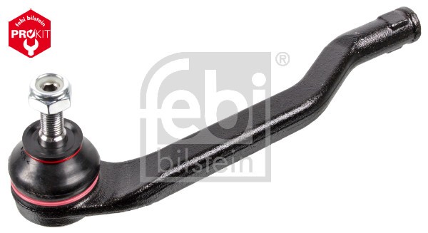 Spurstangenkopf Vorderachse Rechts FÜR Dacia Duster (Hs ) - Febi Bilstein 43444-image