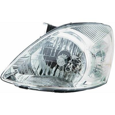 Scheinwerfer rechts passend für Hyundai MATRIX H4 Halogen