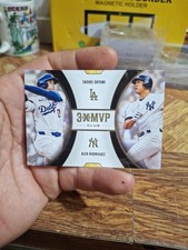 2025 Topps Welcome to the Club 3X MVP Baseball Checklist Guide in-content 23