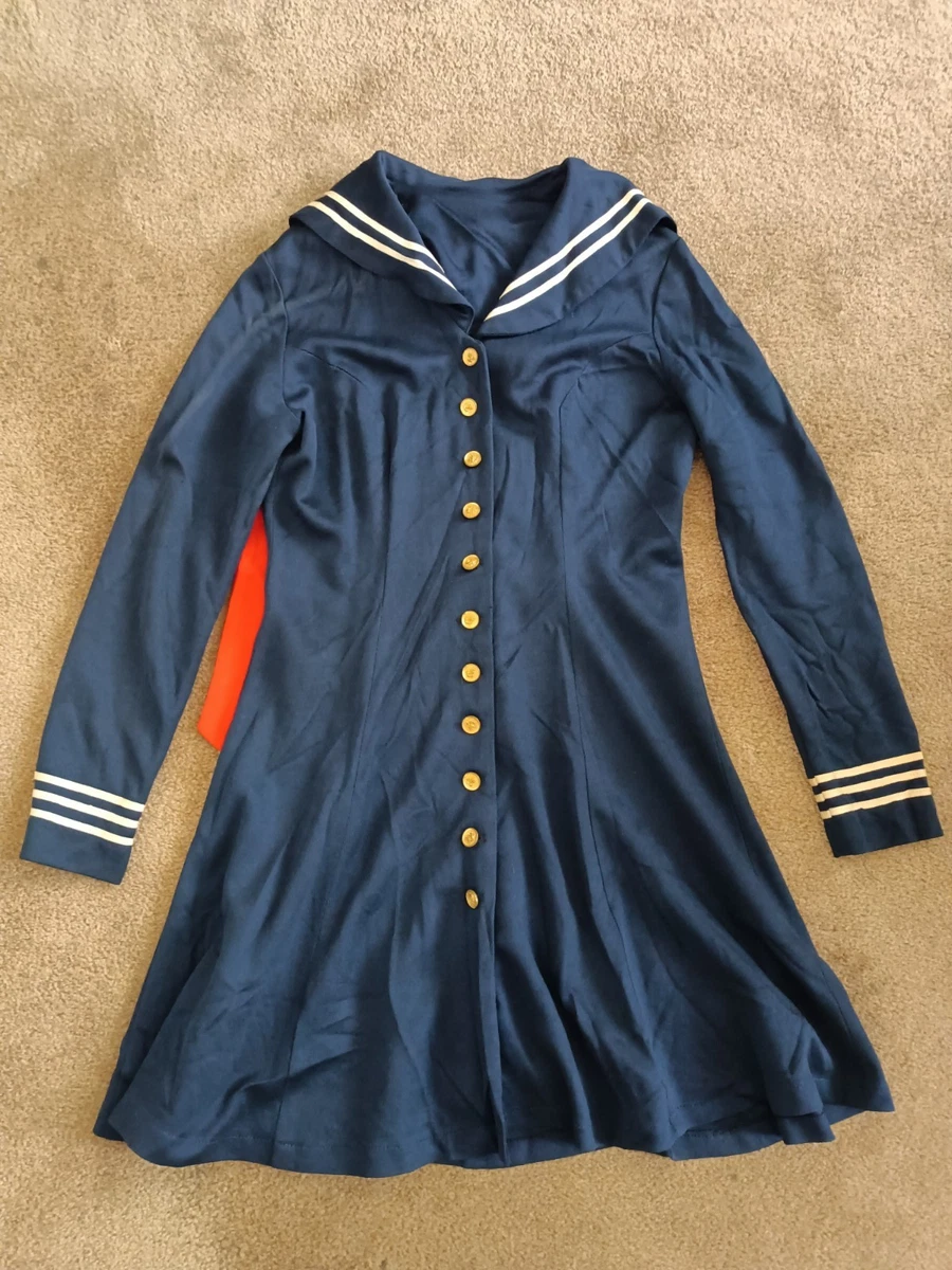 Blue Nautical Dresses for Women for sale | eBay