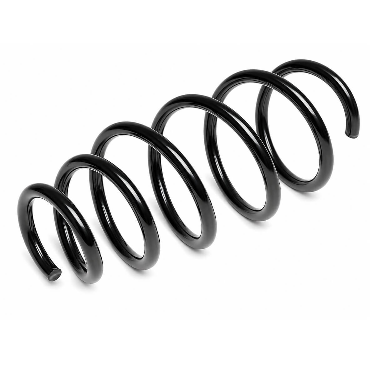 Coil Spring fits SAAB 9-5 YS3G 2.0 Front 10 to 12 Suspension Kilen 12822723 New - Image 5