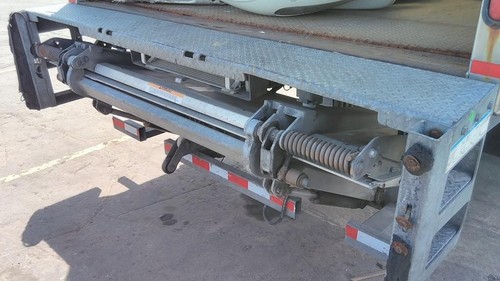 Replaces 2015 PALFINGER ILT3500 LIFT GATE ASSEMBLY ,  OH