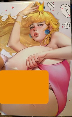 Duty Calls Girls 2 || Peaches Cosplay Glazed || Special Time Tori