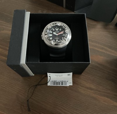 Citizen Eco-Drive Promaster Professional Diver BJ8050-08E Cal. B873 *Garantie*